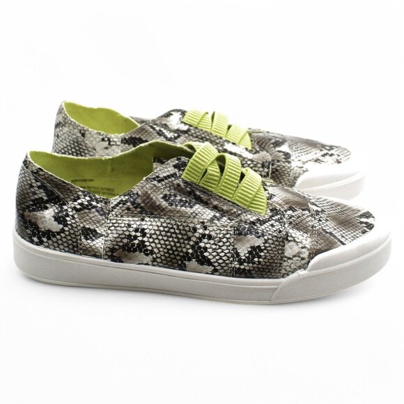 Sugar Rush: Sweet Style Meets Comfort in Sugar Sneakers - Picture 3 of 8